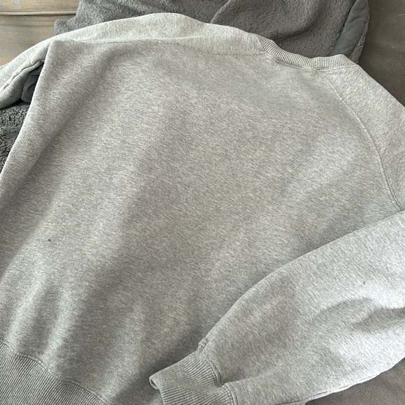 Ron Dorff Mens Discipline Organic Cotton Crew Size Small - Picture 6 of 6